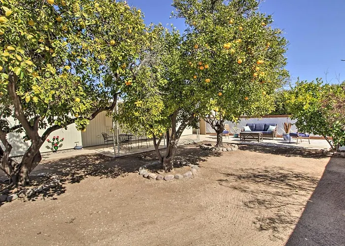 Fire Pit & Grill! Family Home, Walk To Park Ferienhaus Tucson