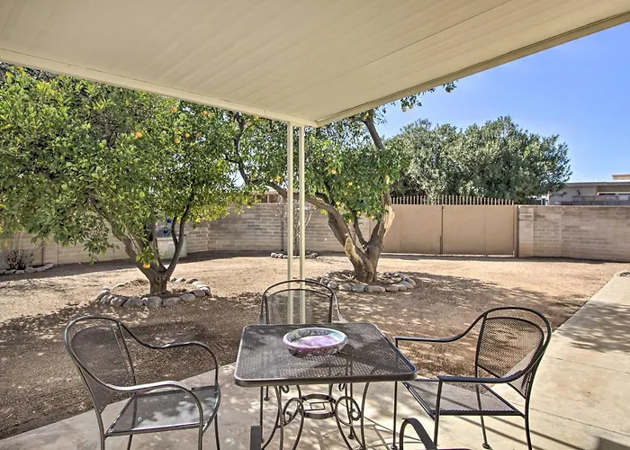 Ferienhaus Fire Pit & Grill! Family Home, Walk To Park *